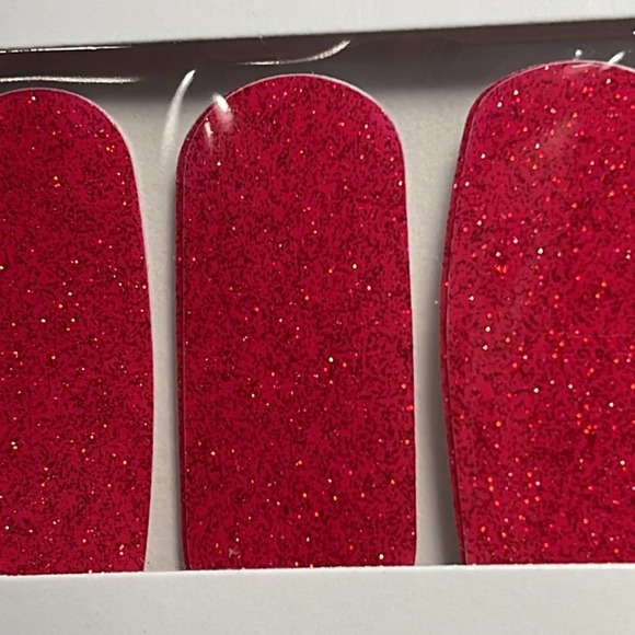 Color Street Let Freedom Bling Nail Strips NWT - Picture 2 of 4